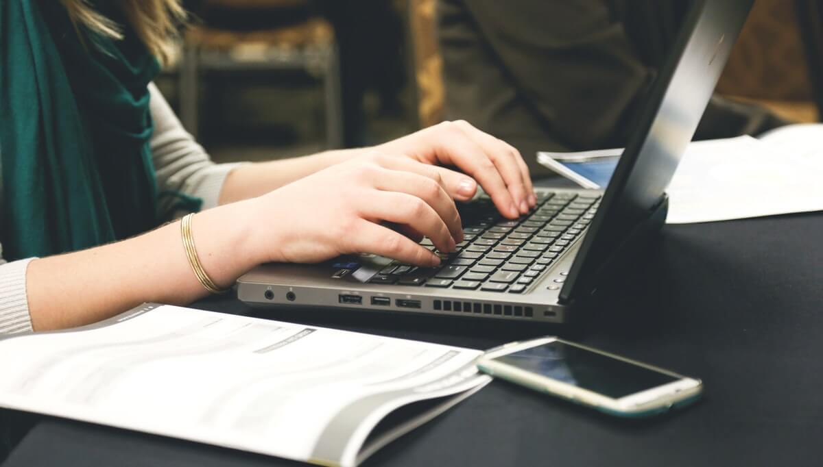 Blog topics